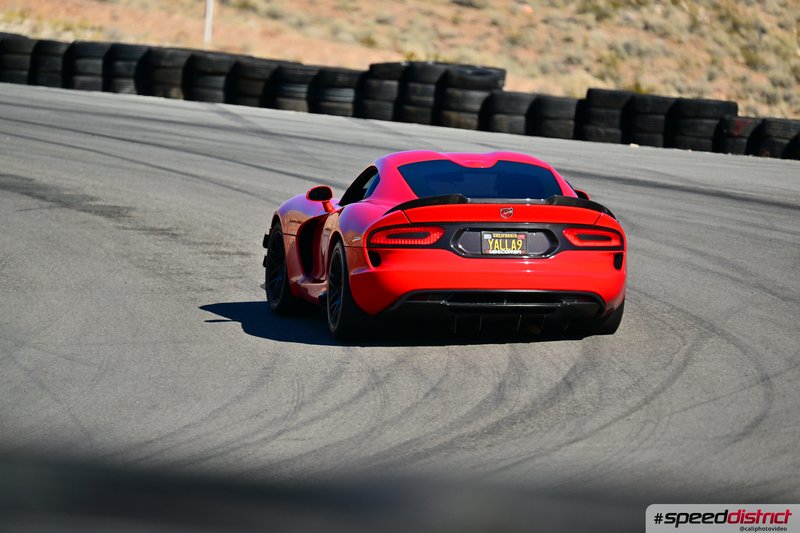 Dodge Viper