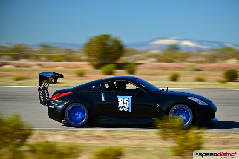 Nissan 370Z
