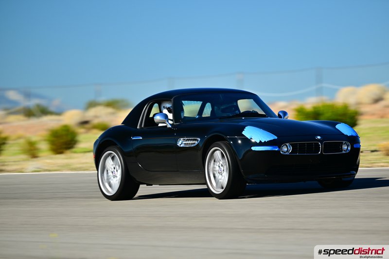 BMW Z8