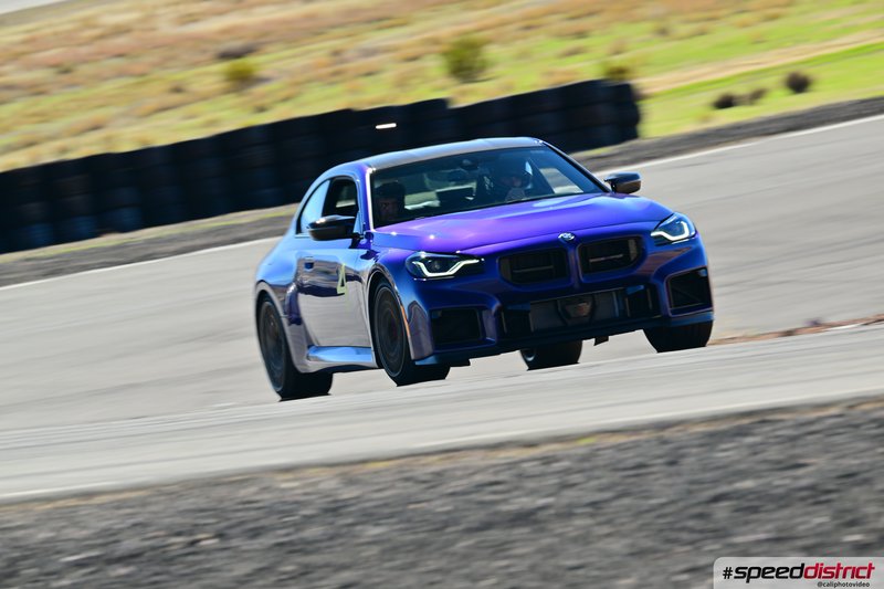 BMW M2 Competition