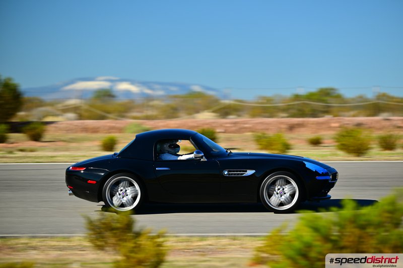 BMW Z8