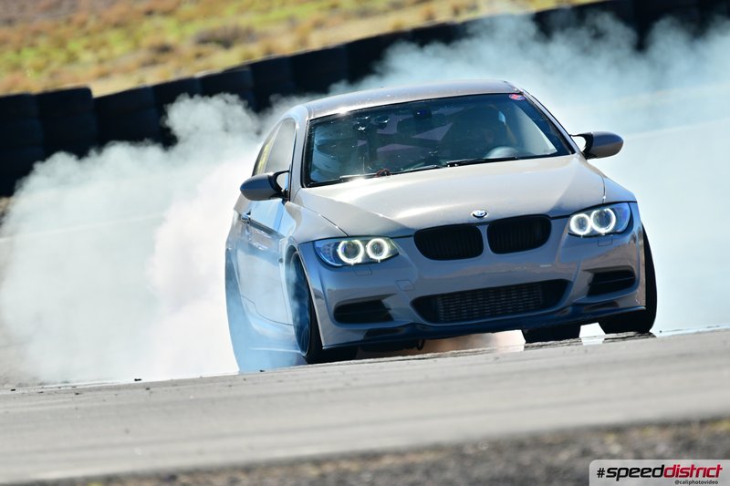 BMW 335i
