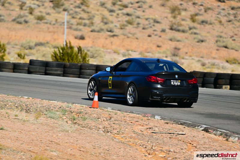 BMW M4 Competition