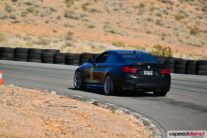 BMW M4 Competition
