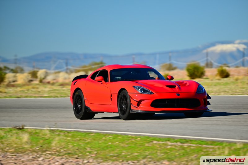Dodge Viper