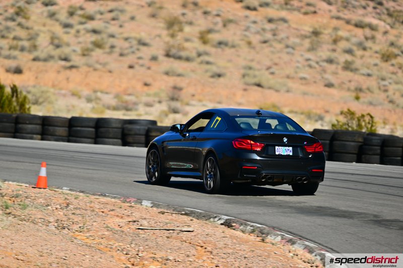 BMW M4 Competition