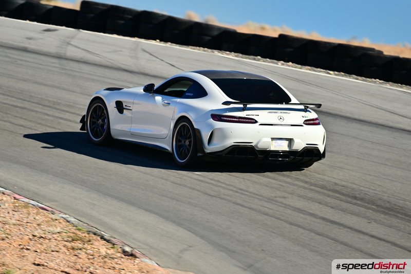 Mercedes AMG GT