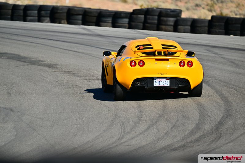 Lotus Exige