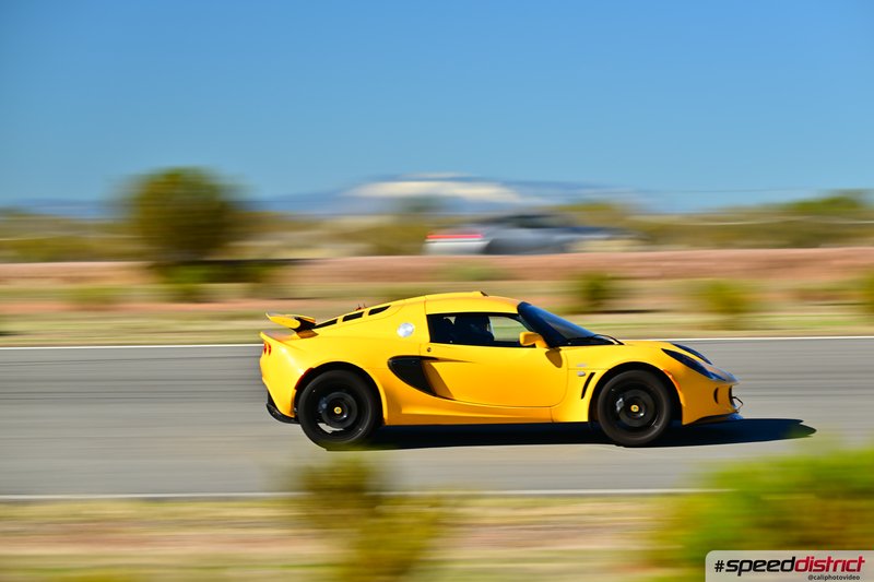 Lotus Elise