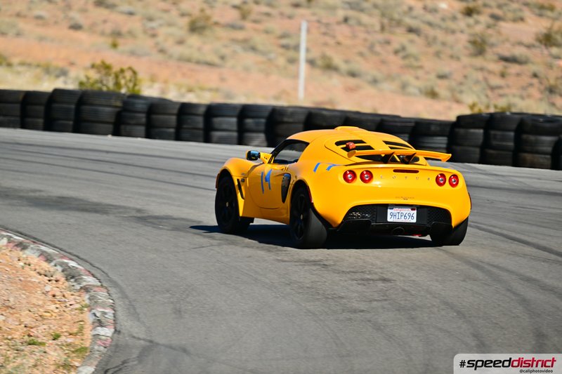Lotus Elise