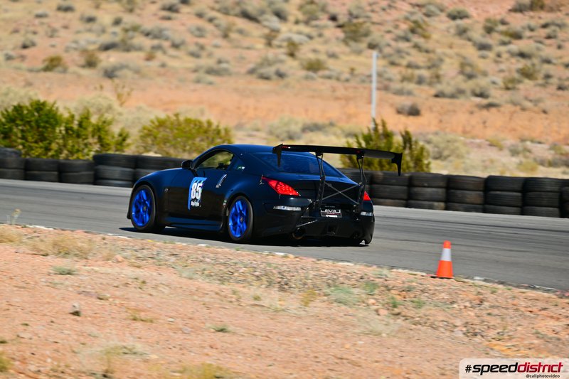 Nissan 350Z