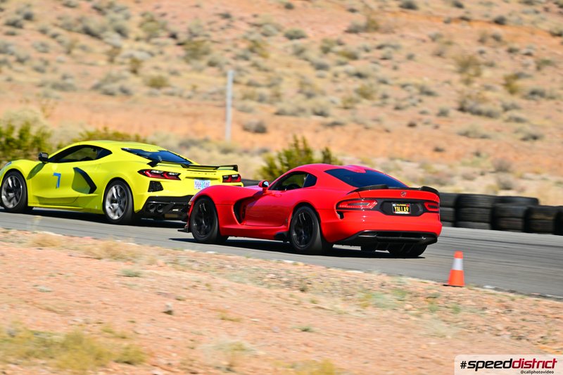 Chevrolet Corvette Z06