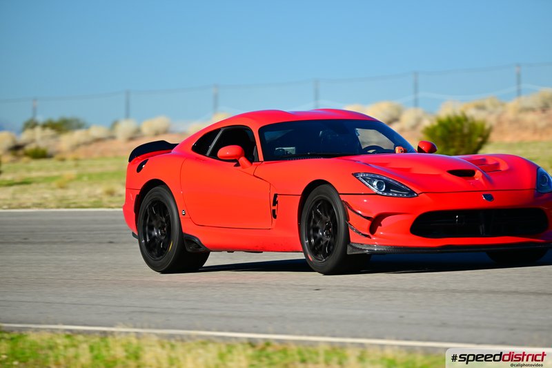 Dodge Viper