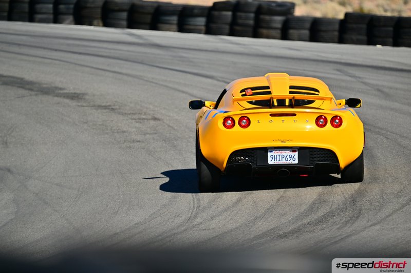 Lotus Exige
