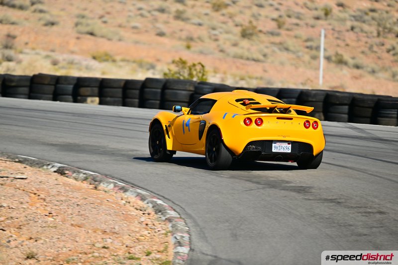 Lotus Elise