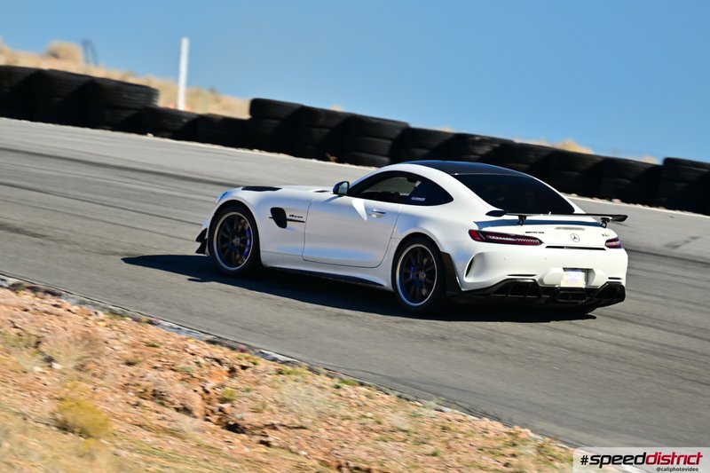Mercedes GT