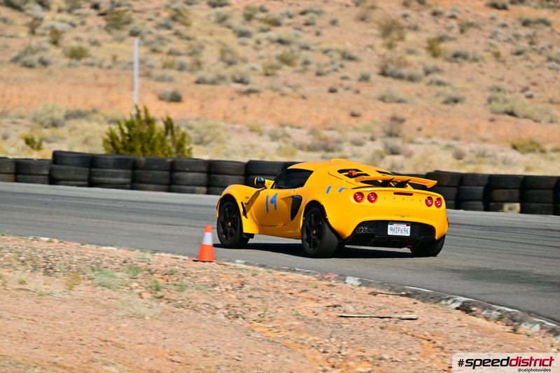 Lotus Exige