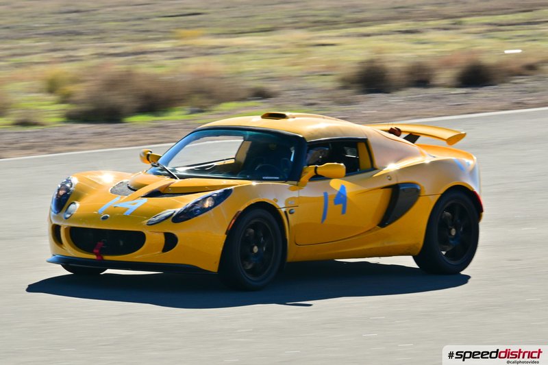 Lotus Exige