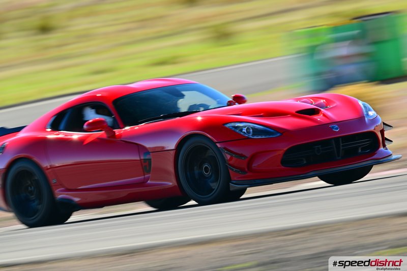Dodge Viper