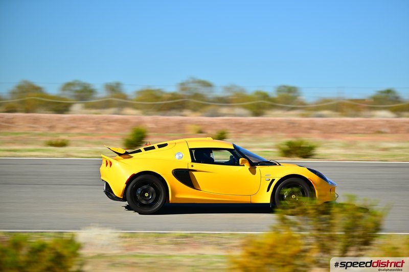 Lotus Elise