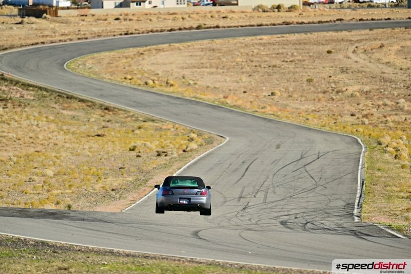 Honda S2000