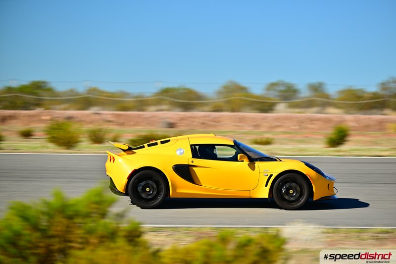 Lotus Elise