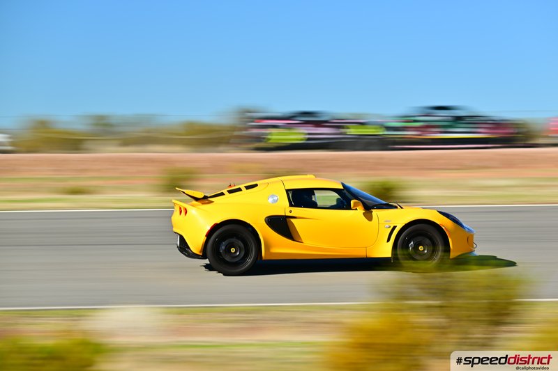 Lotus Elise