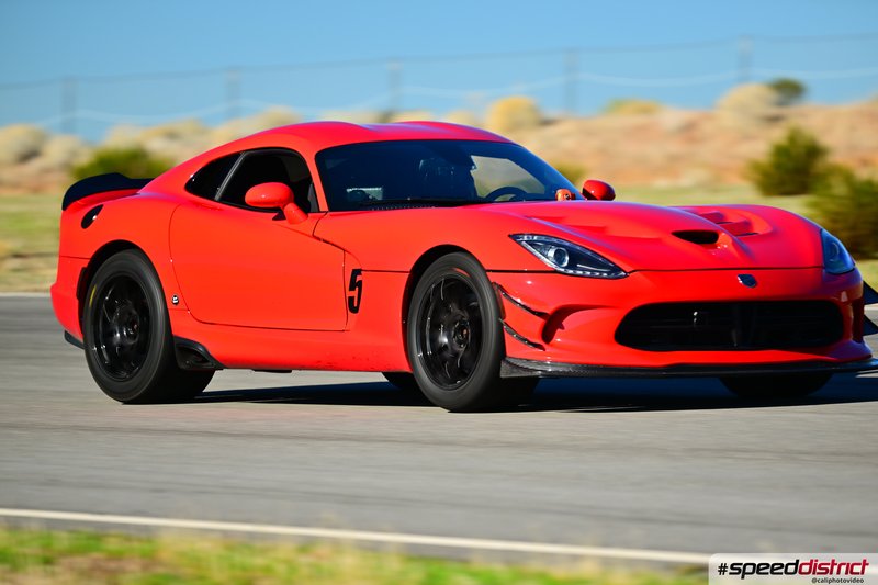 Dodge Viper
