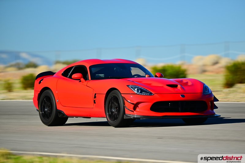 Dodge Viper