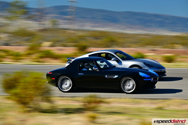 BMW Z8