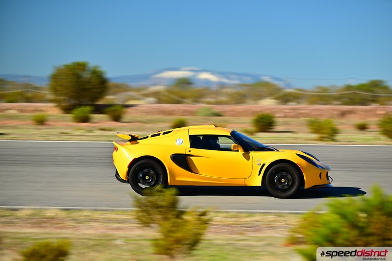 Lotus Elise