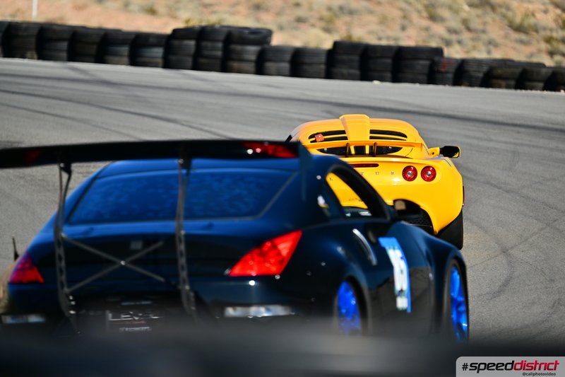 Nissan 350Z