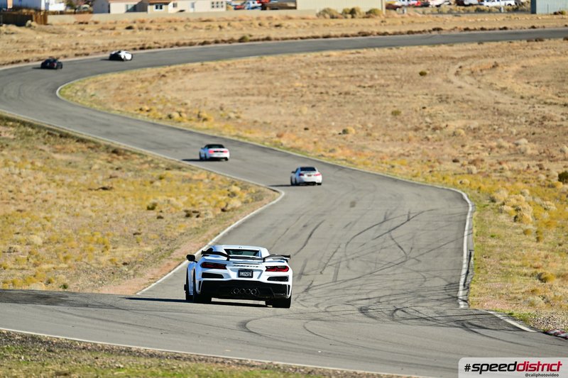 Chevrolet Corvette Z06
