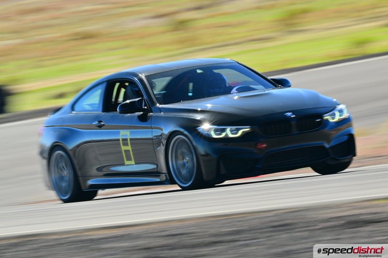 BMW M2 Competition