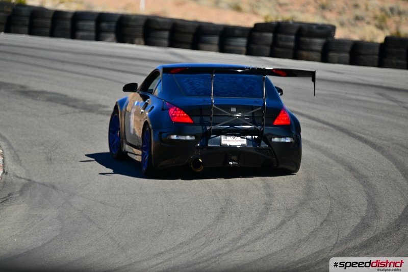 Nissan 350Z