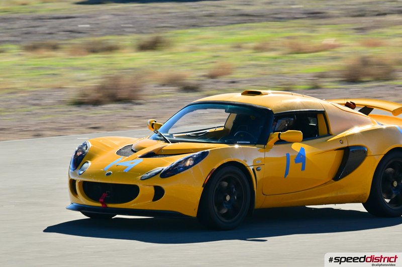 Lotus Elise