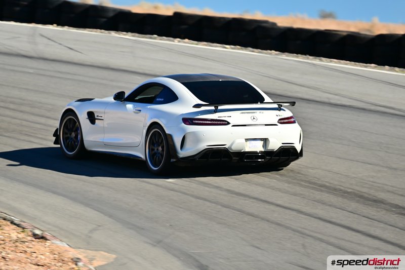 Mercedes GT