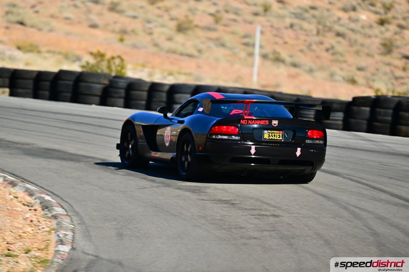 Dodge Viper GTS