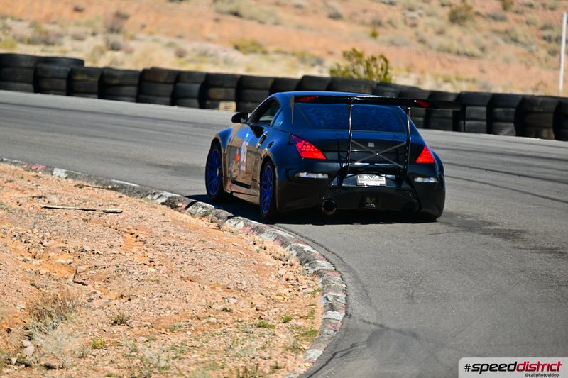 Nissan 350Z