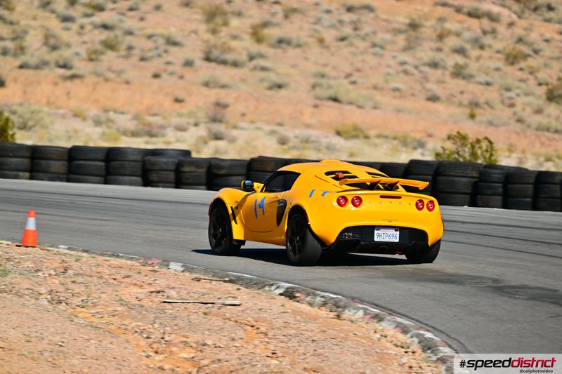Lotus Elise