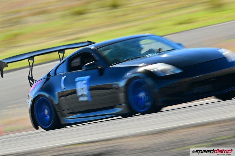 Porsche 911 GT3 RS blue