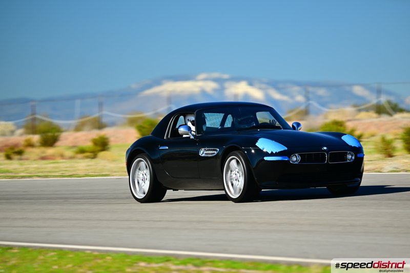 BMW Z8