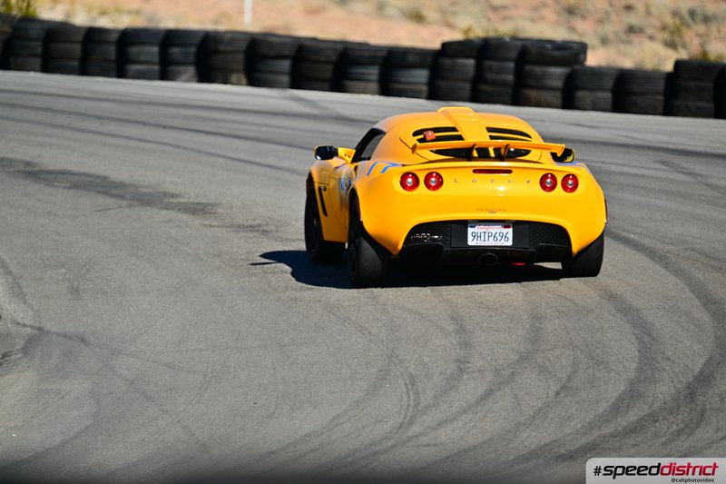 Lotus Elise