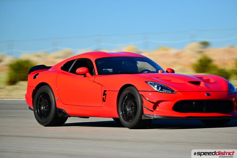 Dodge Viper