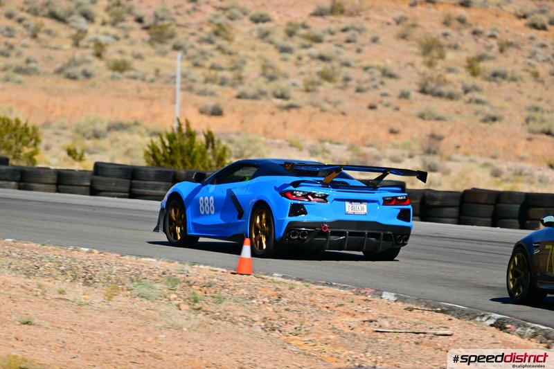 Chevrolet Corvette Z06