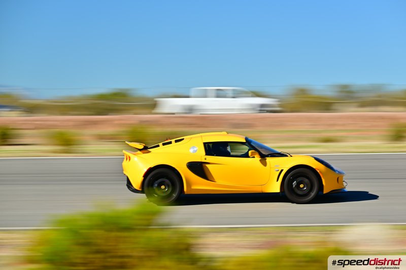 Lotus Elise
