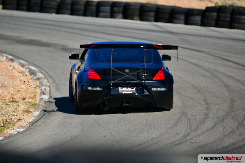 Nissan 350Z