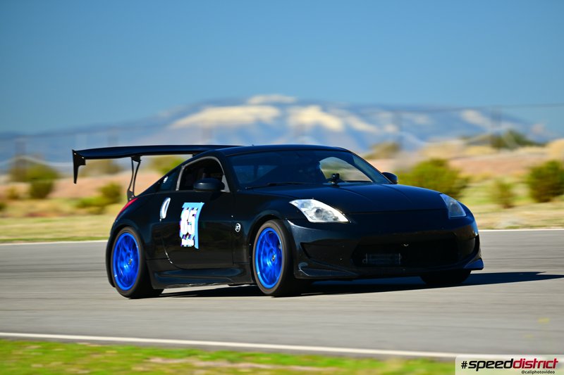 Nissan 370Z