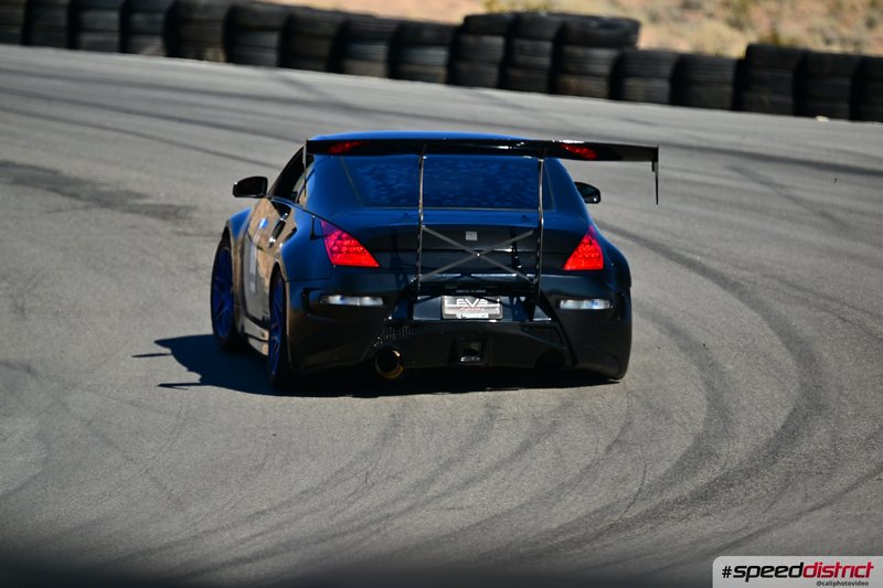 Nissan 350Z