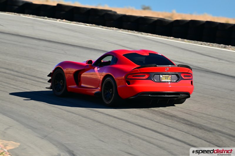 Dodge Viper